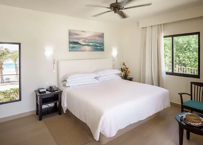 Allegro Playacar Station touristique 4*