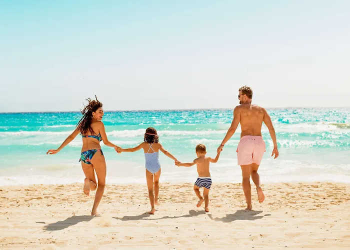 Allegro Playacar 4* Playa del Carmen