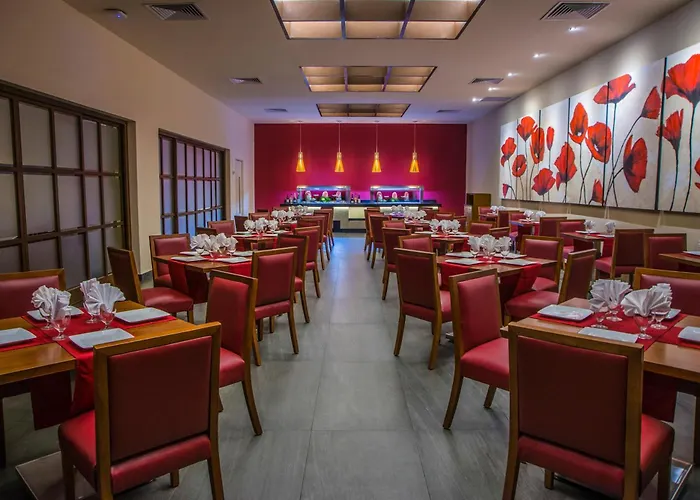 Allegro Playacar Playa del Carmen