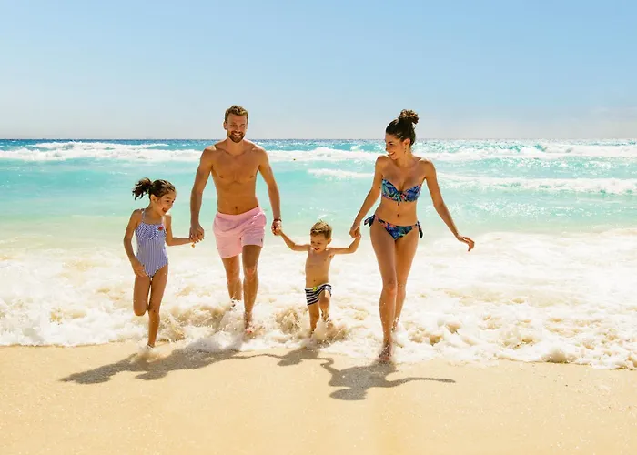 Allegro Playacar 4*