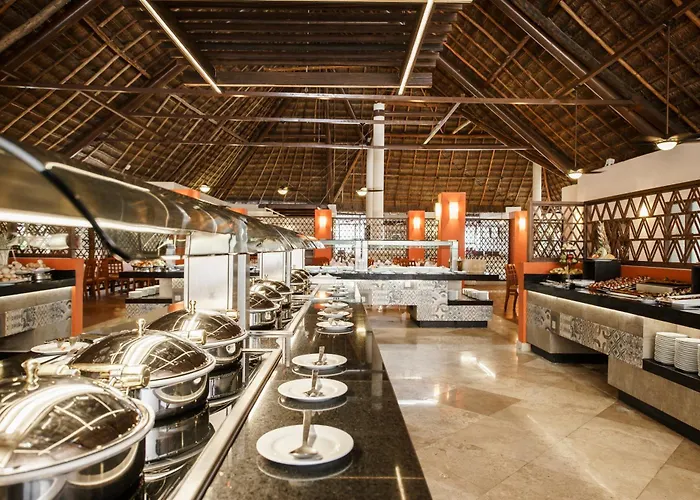 Allegro Playacar 4* Playa del Carmen