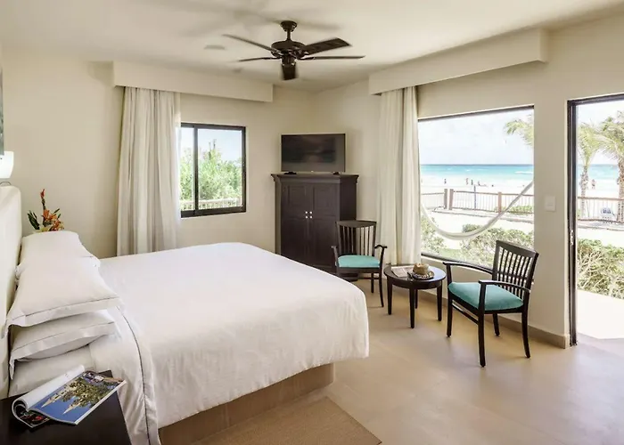 Allegro Playacar Resort Playa del Carmen