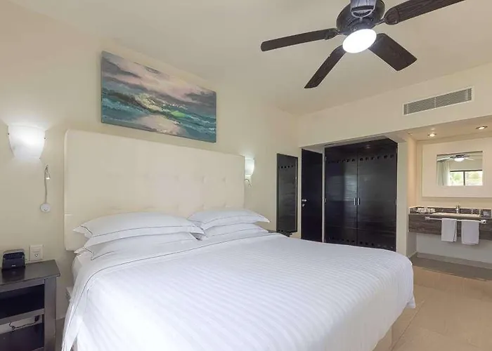 Allegro Playacar 4*