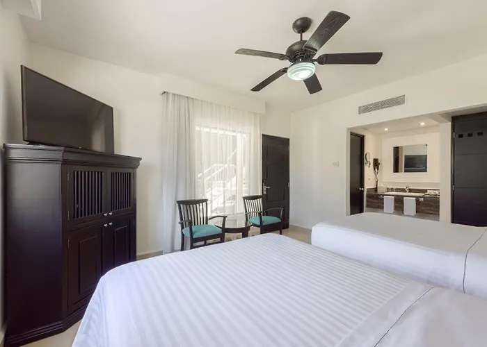 Allegro Playacar 4*
