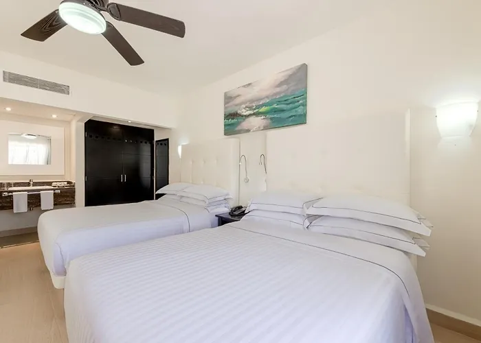 Allegro Playacar 4*