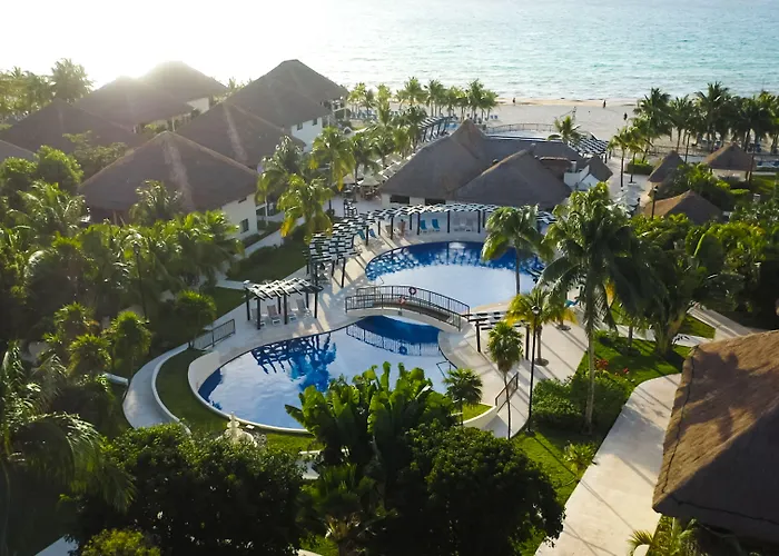 Allegro Playacar 4* Playa del Carmen