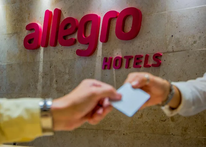 Allegro Playacar 4*