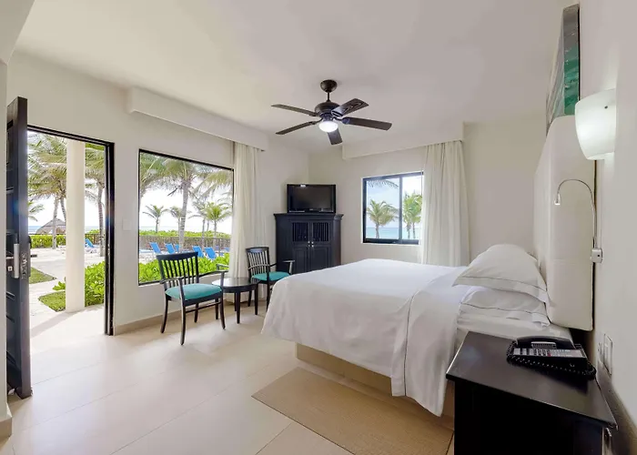 Allegro Playacar Playa del Carmen