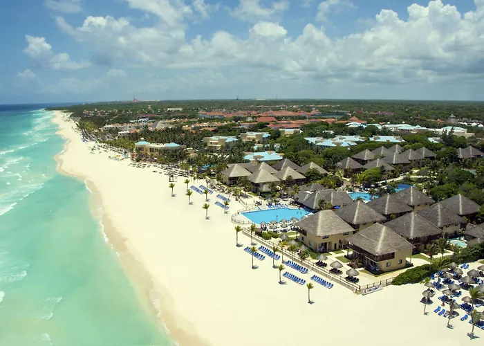 Allegro Playacar Station touristique Playa del Carmen