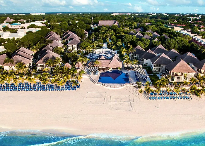 Allegro Playacar Station touristique Playa del Carmen