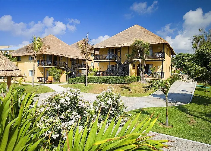 Allegro Playacar Playa del Carmen
