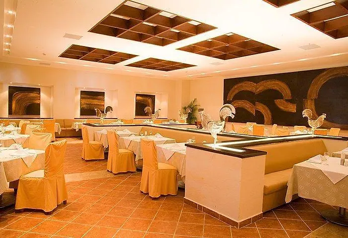 Resort Allegro Playacar 4*