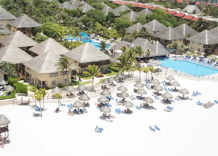 Allegro Playacar Station touristique 4*