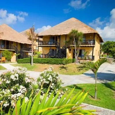 Resort Allegro Playacar