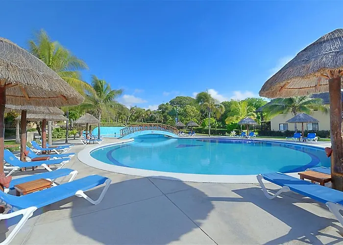 Allegro Playacar Resort