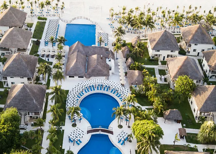 Allegro Playacar Playa del Carmen